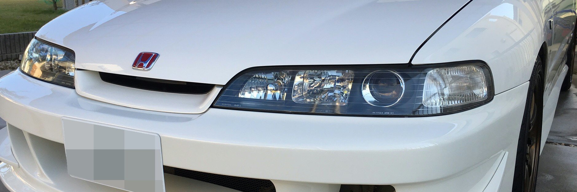 ＢＯＷ００５Ｒ banner