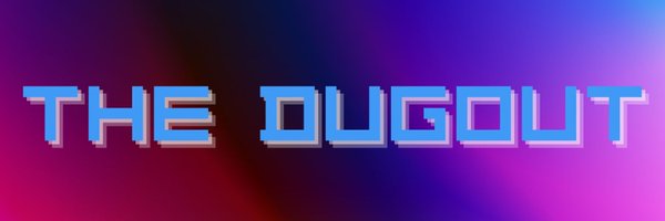 thedugout2024 Profile Banner