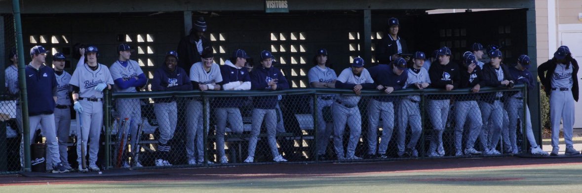Bryant & Stratton College-OH Baseball's banner