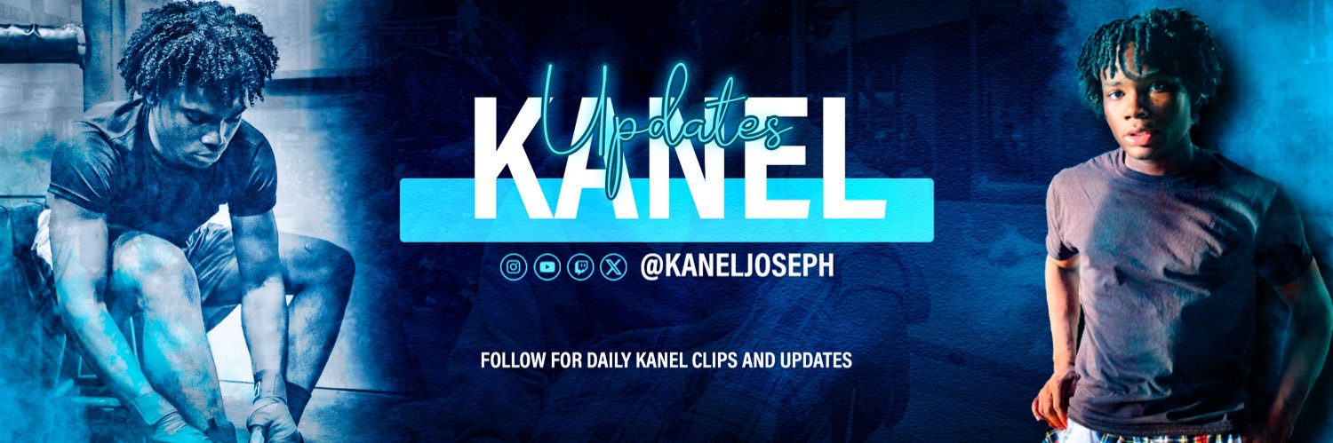 Kanel Updates's banner
