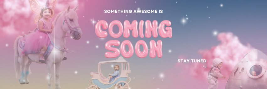 JigAllThings's profile banner image