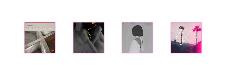 Akira Records banner