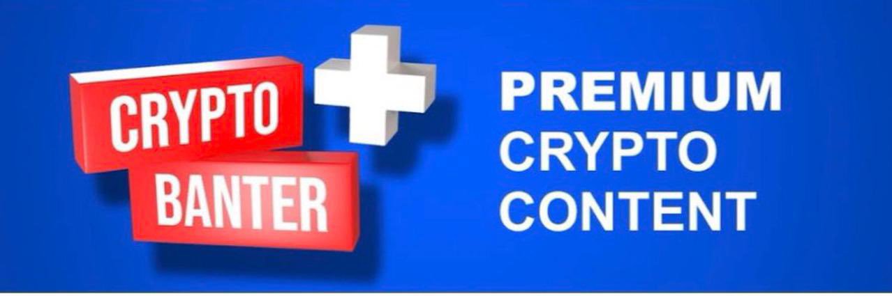 Cbanter_Plus's profile banner image