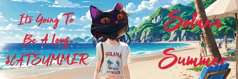 Cat SOL banner