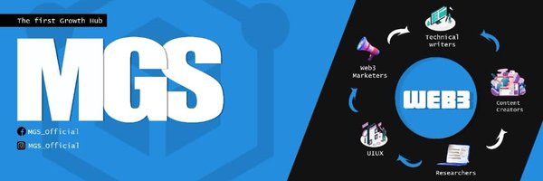 MGS_Web3 Profile Banner