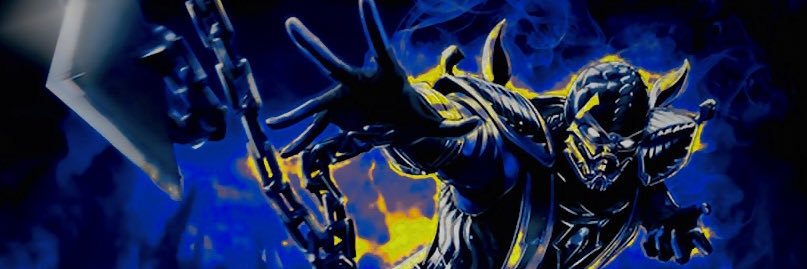 Xarriable's banner