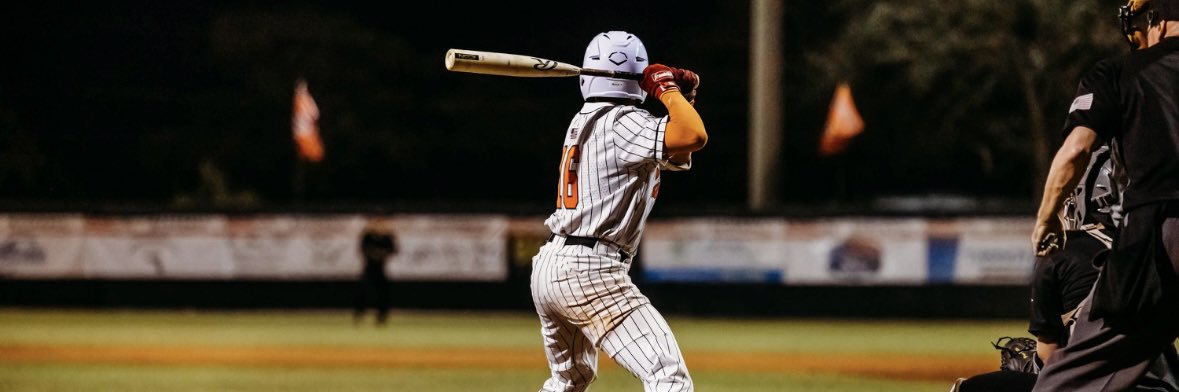 Patrick Drymon banner