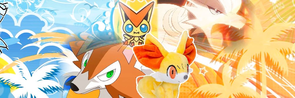 🌈 NINE ☀️'s banner