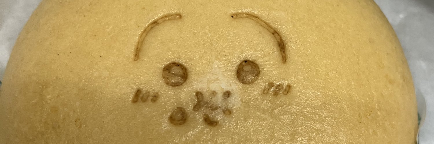 野武士🐼Qﾀﾛｰ banner