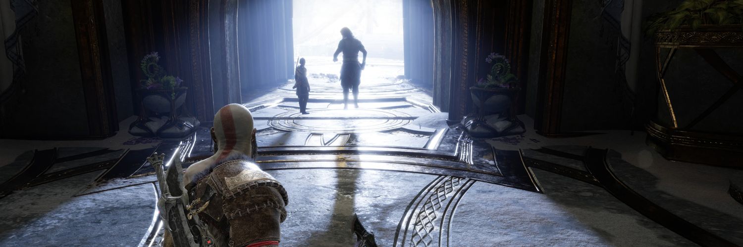 Mr. Thunder 🍃 banner