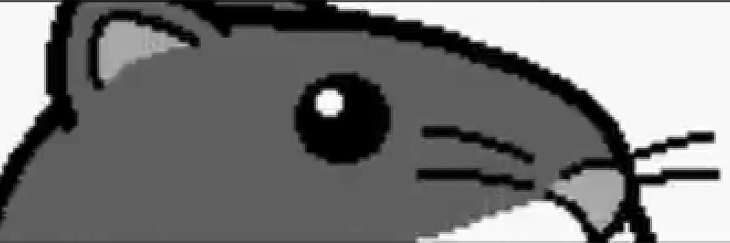 Rick the Animal Friend's banner