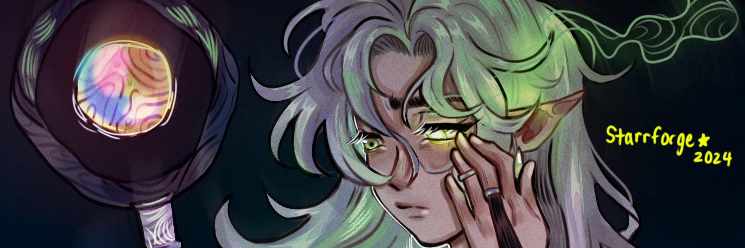 Starr | ✨CMS CLOSED✨🐻🗡️'s banner