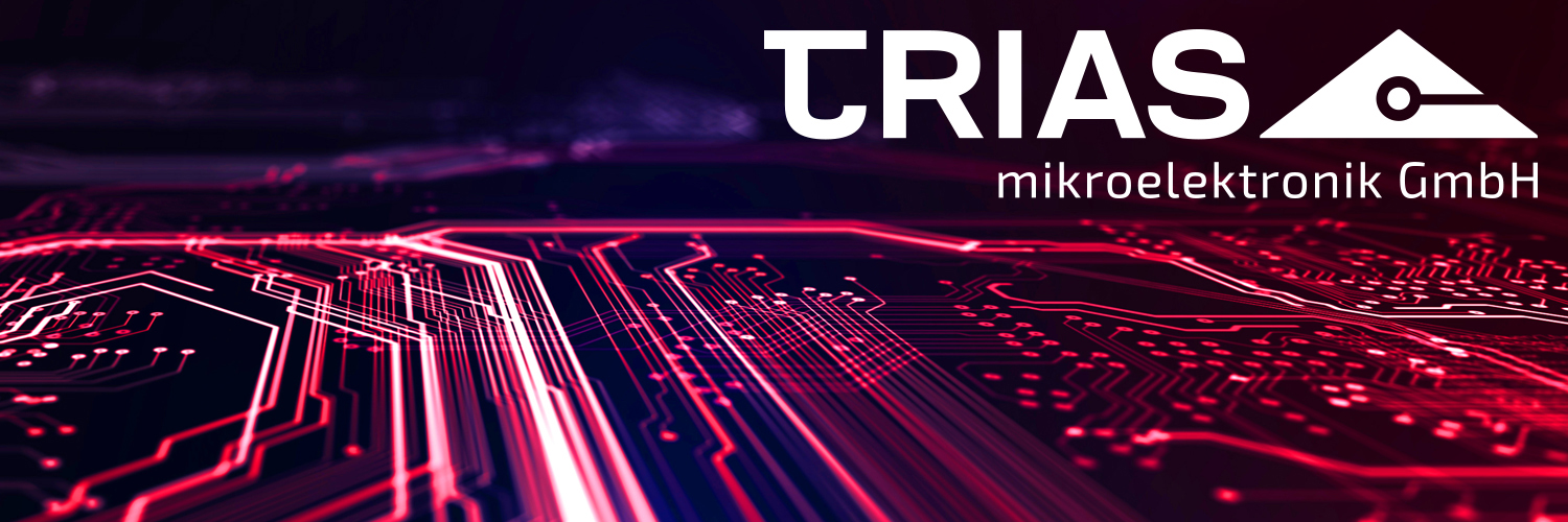 TriasMikro's profile banner image