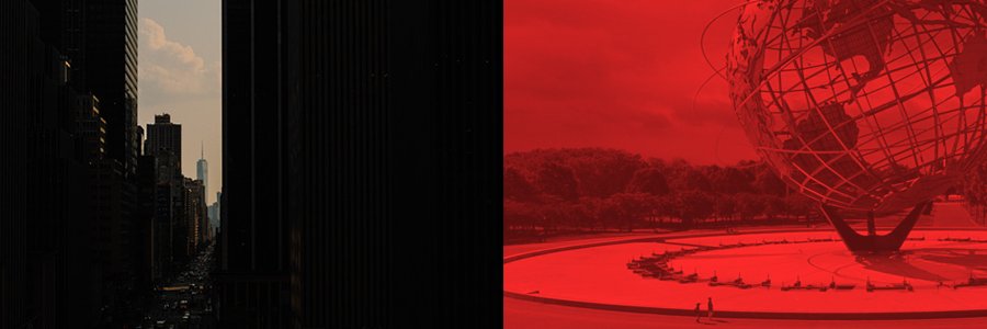 Xavier Murillo banner