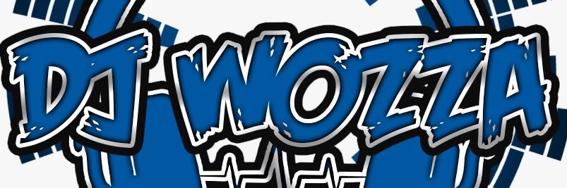 deejaywozza's profile banner image
