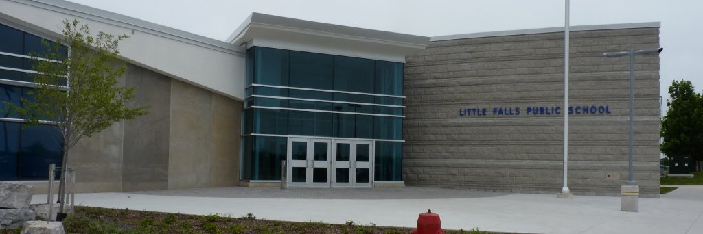 LittleFallsPS's profile banner image