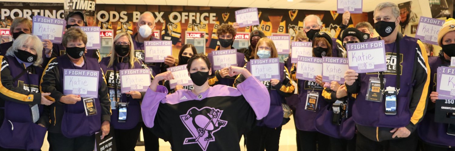 Katie Dudas aka Dudders banner