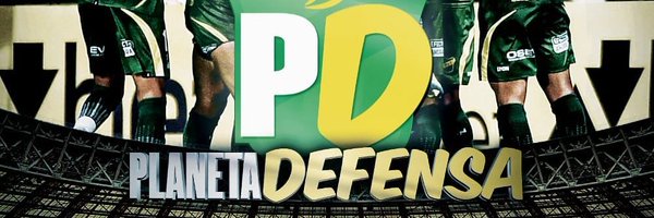 PlanetaDefensa Profile Banner