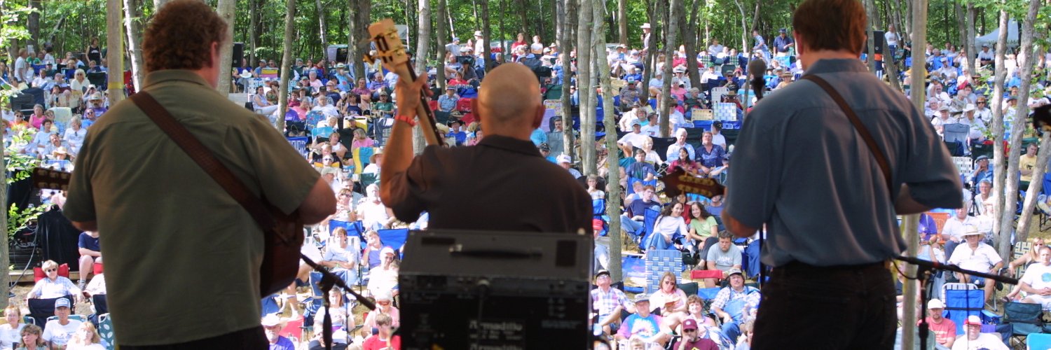 Minnesota Bluegrass banner