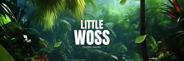 LittleWOSS Profile Banner