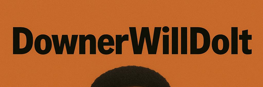 DownerWillDoIt's banner