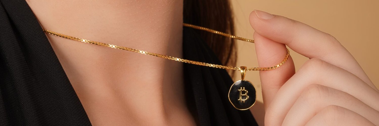 Bitcoin Butik banner