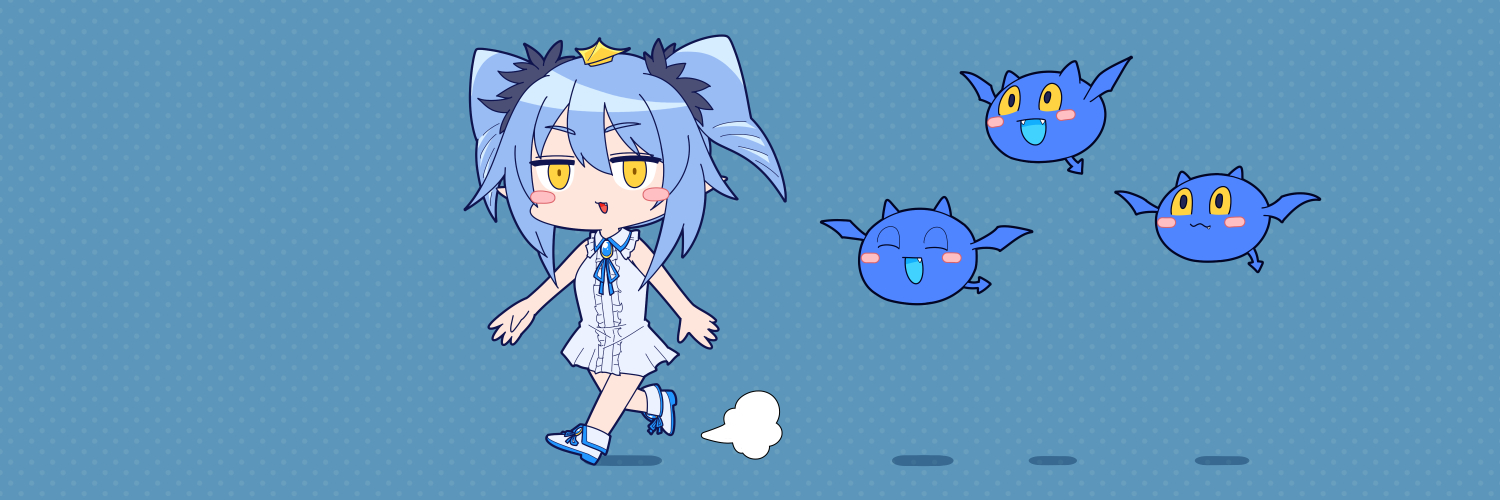ラディア's banner