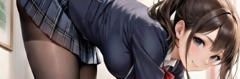 櫻　千歳（お姉さん） banner