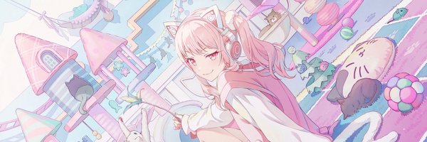 imdoneyay Profile Banner