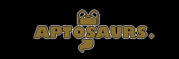 aptosaurs Profile Banner