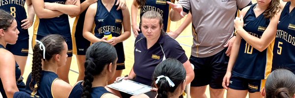 CoachMirindaR Profile Banner