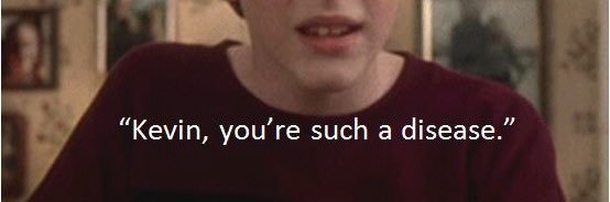 Kevin Welsh banner