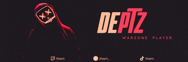 IDeptz_ Profile Banner