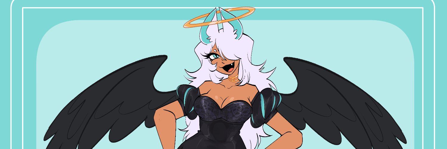 Peaches~ banner