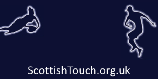 Scottish Touch banner
