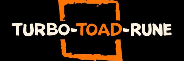 TurboToadRune Profile Banner