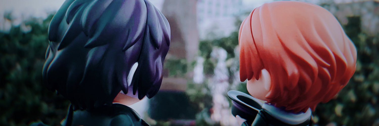 ﾘｲﾀ🤕🎩多忙's banner