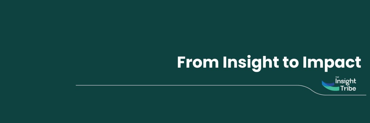 The Insight Tribe banner