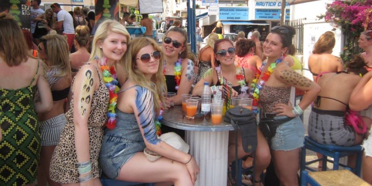 Hester Benham banner