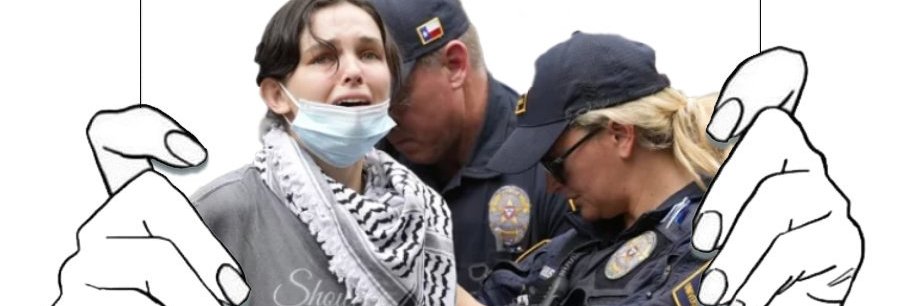 丑国独裁者 banner