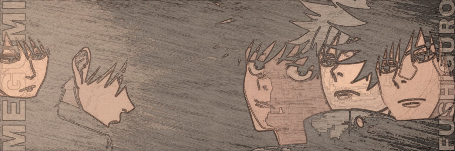𝐅𝐎𝐑𝐌𝐄𝐑 𝐙𝐄𝐍𝐈𝐍 : ꜰᴜꜱʜɪɢᴜʀᴏ banner