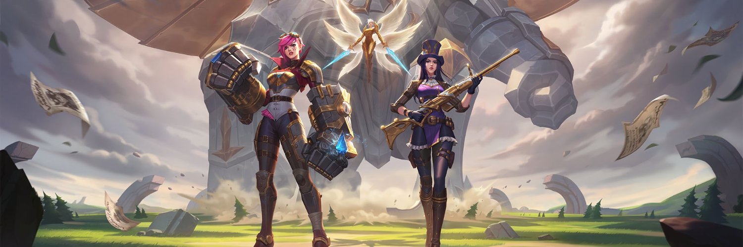 Lin banner
