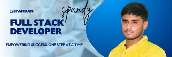 spandy_2004 Profile Banner
