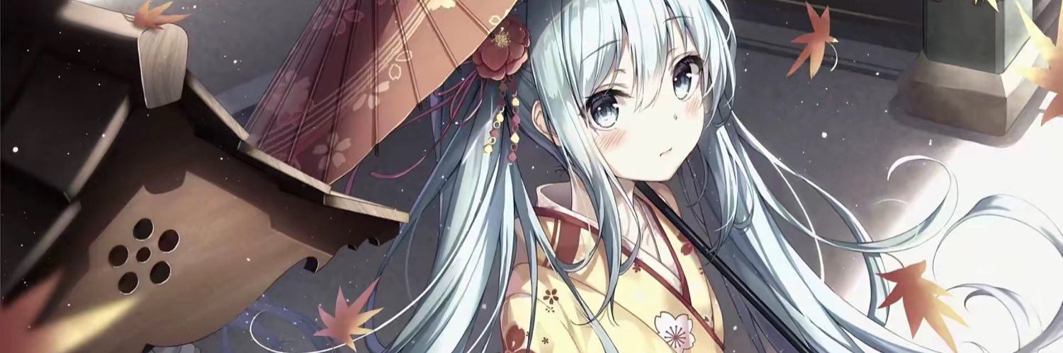 chn1322424's profile banner image