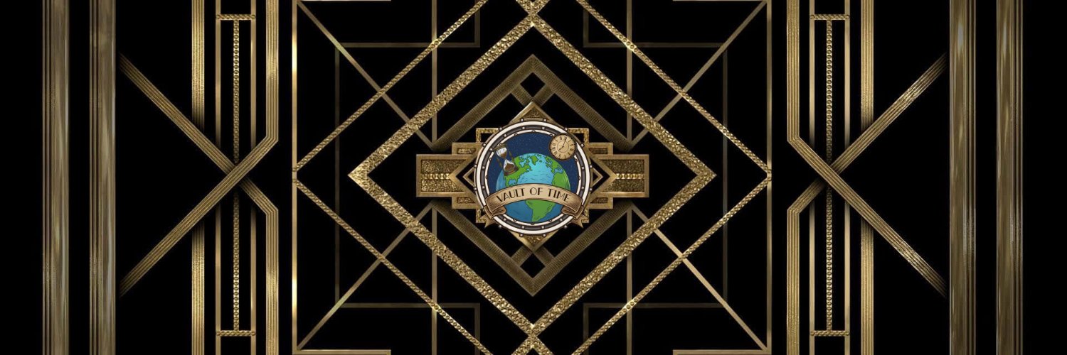 VaultofTimeX's profile banner image