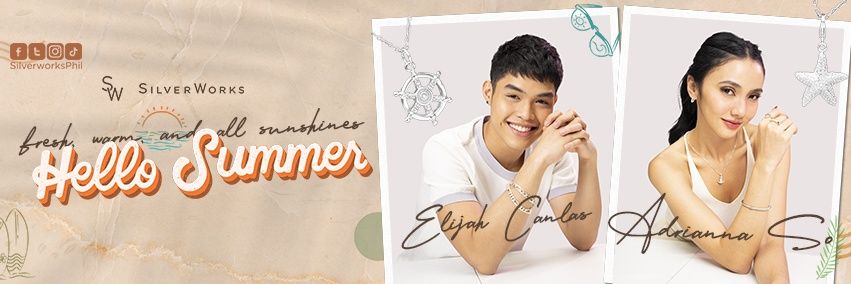 silverworksphil's profile banner image