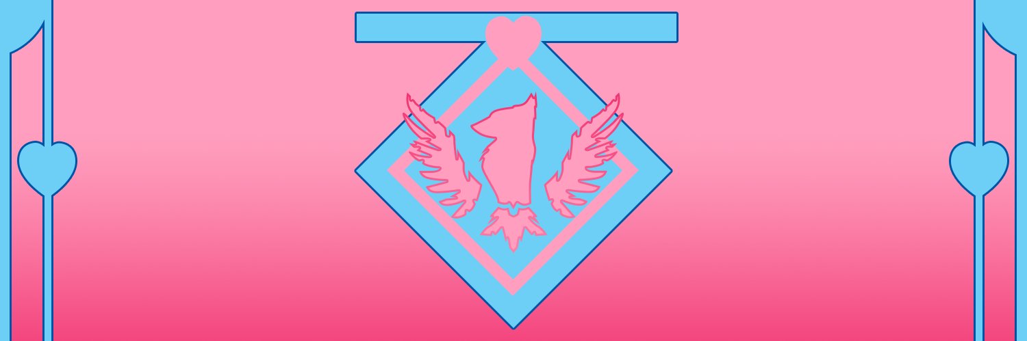 phoenixcrash's profile banner image