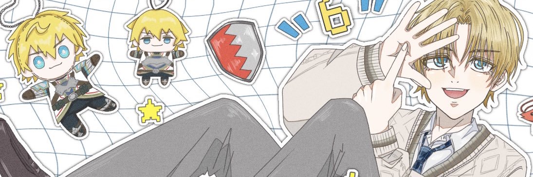 たぃ【にじそ南2 O-86】 banner