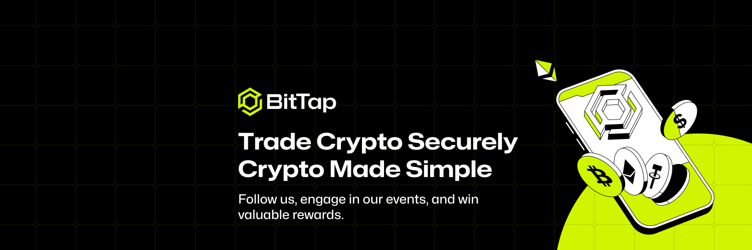 BitTap banner