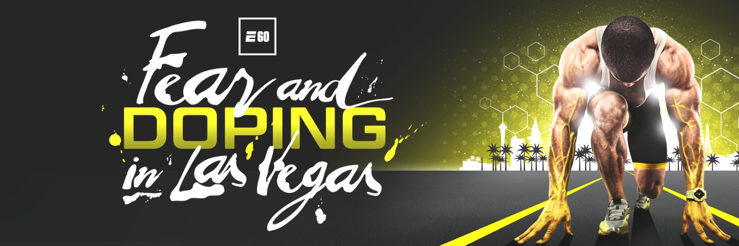 E60 banner
